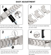 length adjustment